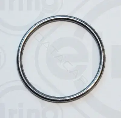 Сальник коленвала ELRING 294.330