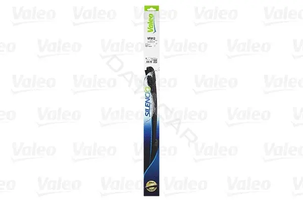 Щетки стеклоочистителя VALEO 577912