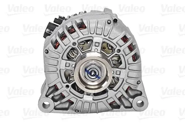 Генератор VALEO 439521