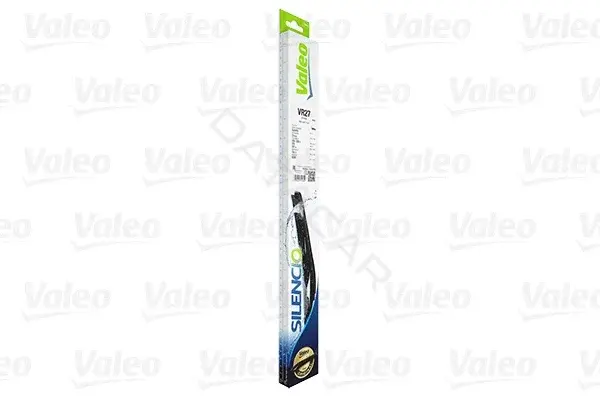 Щетки стеклоочистителя VALEO 574164