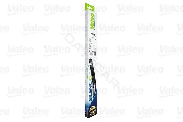Щетки стеклоочистителя VALEO 574197