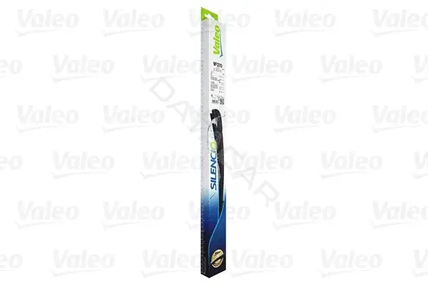 Щетки стеклоочистителя VALEO 574470