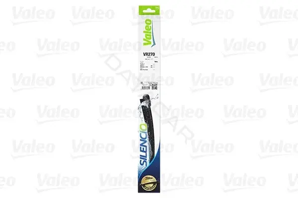 Щетки стеклоочистителя VALEO 574614