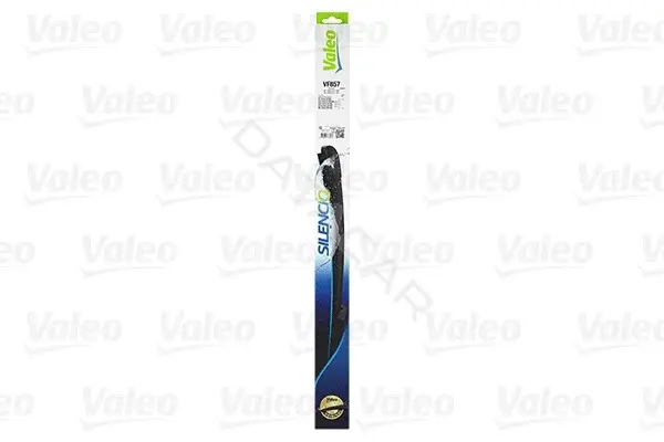 Щетки стеклоочистителя VALEO 577857