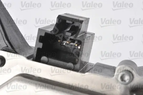 Мотор стеклоочистителя VALEO 579601