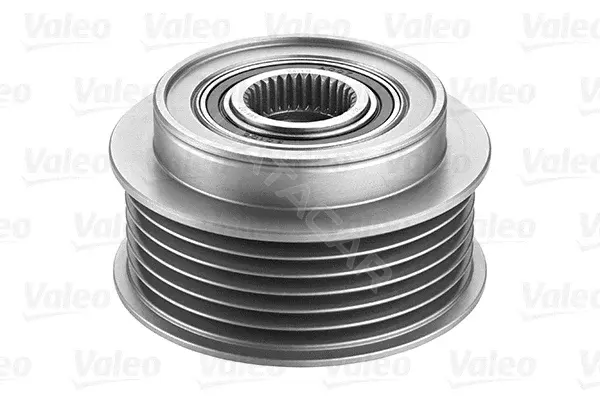 Шкив генератора VALEO 588107