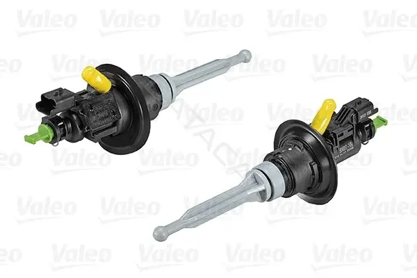 Главный цилиндр сцепления VALEO 804917