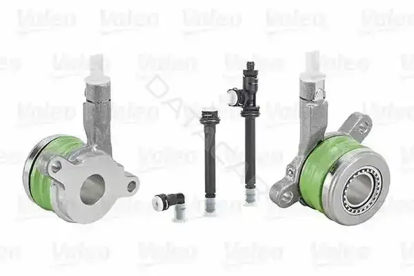 Выжимной подшипник VALEO 810067