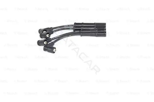 Высоковольтные провода BOSCH 0986357287