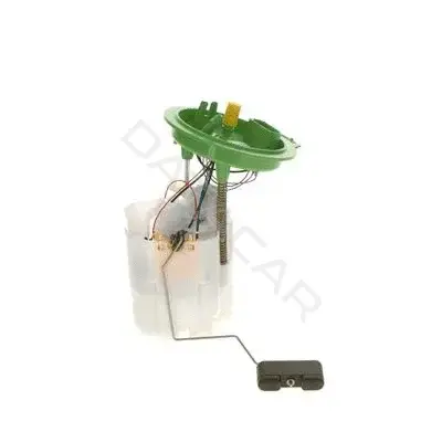 Топливный насос BOSCH 058020002B