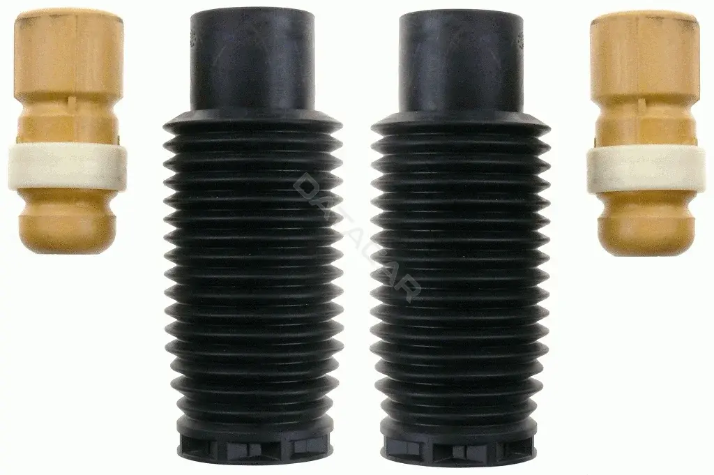 Пыльники и отбойники амортизатора SACHS 900093