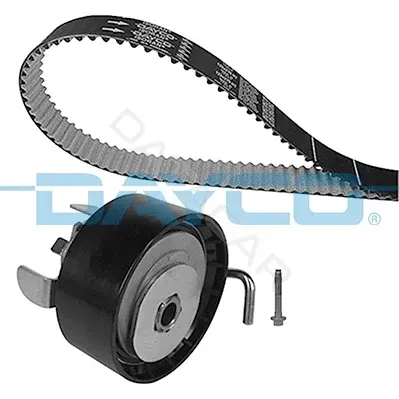 Комплект ГРМ DAYCO KBIO03