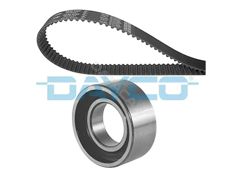 Комплект ГРМ DAYCO KTB135