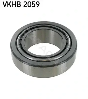 Подшипник ступицы SKF VKHB2059