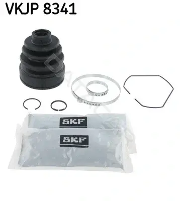 Пыльник шруса SKF VKJP8341