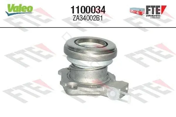 Выжимной подшипник FTE 1100034