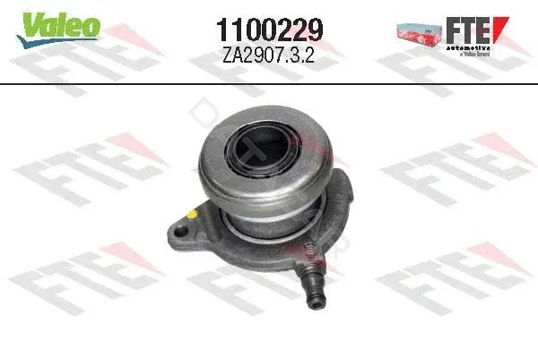 Выжимной подшипник FTE 1100229