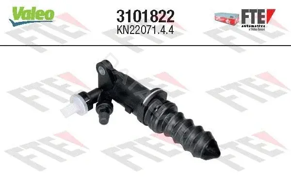 Рабочий цилиндр сцепления FTE 3101822
