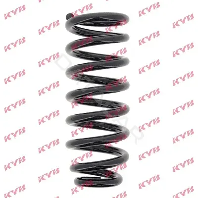 Пружины KYB RC2184