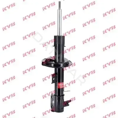 Амортизаторы KYB 333754