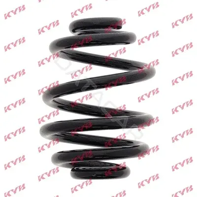 Пружины KYB RX6237
