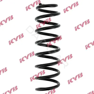 Пружины KYB RA5200