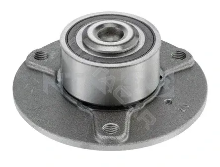 Подшипник ступицы SNR/NTN R187.03