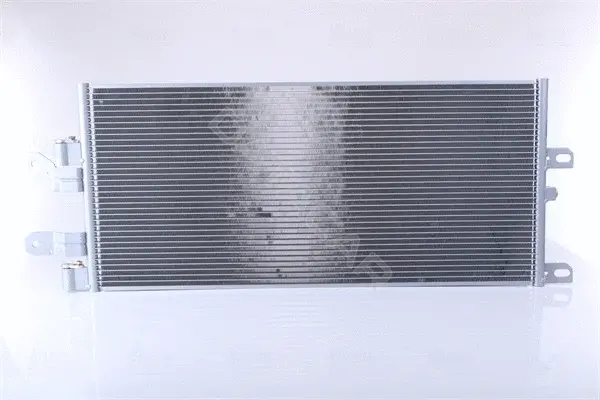 Радиатор кондиционера NISSENS 940486