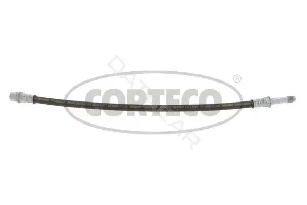 Тормозные шланги CORTECO 19026705