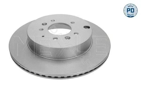Тормозные диски MEYLE 35-155230023/PD