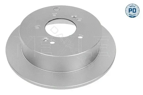 Тормозные диски MEYLE 37-155230027/PD