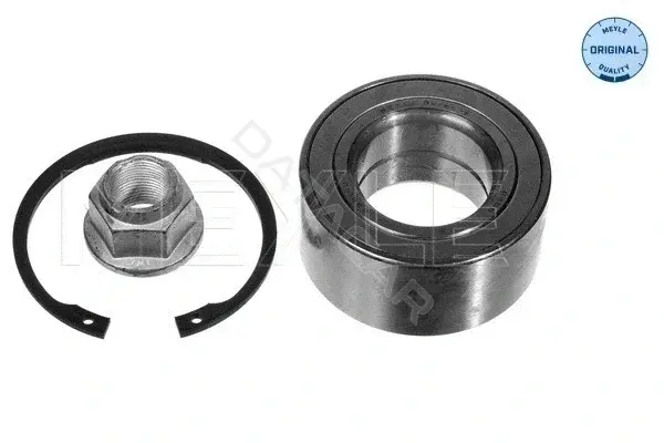 Подшипник ступицы MEYLE 0140980043