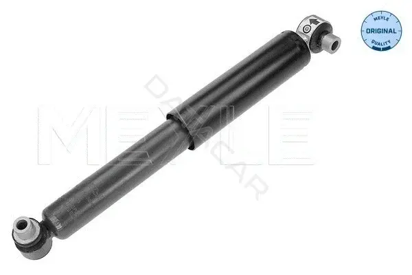 Амортизаторы MEYLE 16-267250006