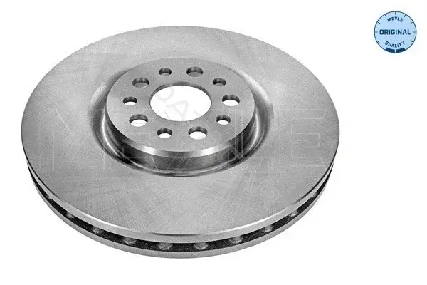 Тормозные диски MEYLE 40-155211004