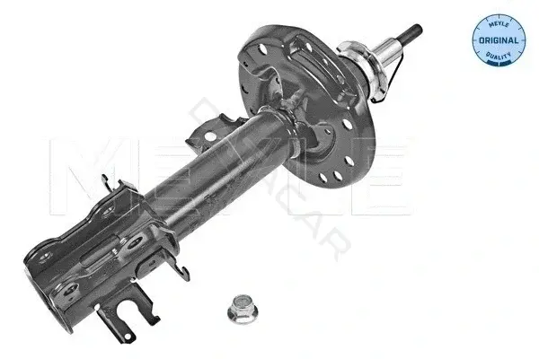 Амортизаторы MEYLE 40-266230014