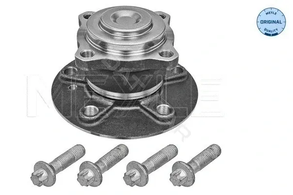 Подшипник ступицы MEYLE 0147520005