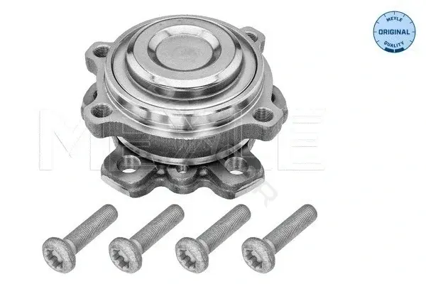 Подшипник ступицы MEYLE 3146520003