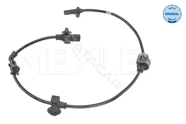 Датчик АБС MEYLE 31-148990010