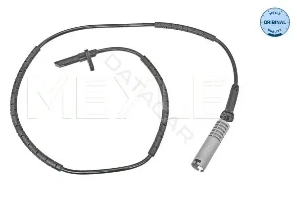 Датчик АБС MEYLE 3148990089