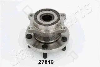 Ступица колеса JAPANPARTS KK-27016