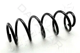 Пружины JAPANPARTS ZC1020H