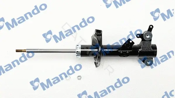 Амортизаторы MANDO MSS016037