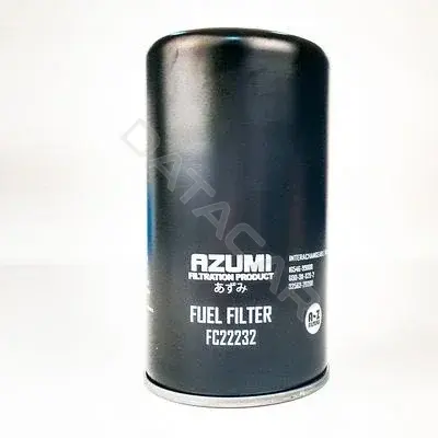 Топливный фильтр Azumi FC22232