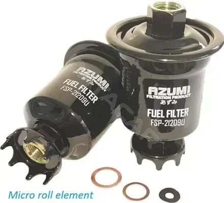Топливный фильтр Azumi FSP21209U
