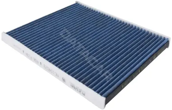 Фильтр салонный Azumi AC11407B