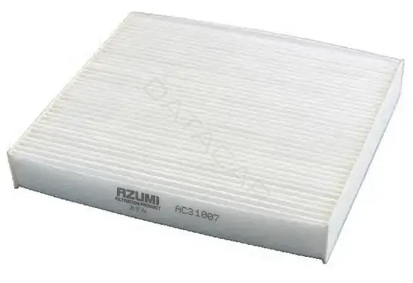 Фильтр салонный Azumi AC31007