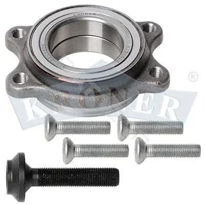 Подшипник ступицы KRONER K151028