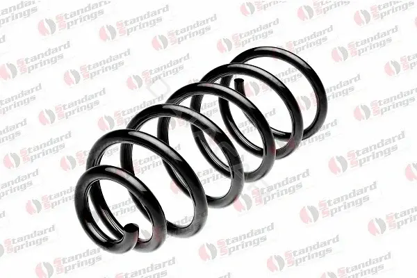Пружины STANDARD SPRINGS ST125005R