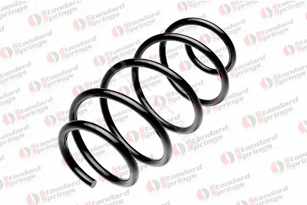 Пружины STANDARD SPRINGS ST134049F