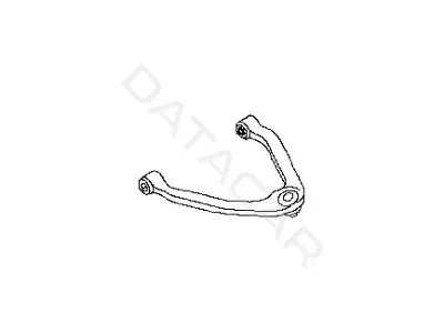 Рычаги NISSAN 545241CA0A